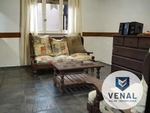 Depto Tipo Casa en Venta de 5 ambientes