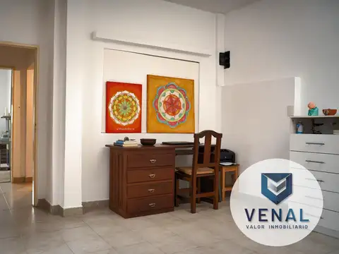 Depto Tipo Casa en Venta de 3 dormitorios