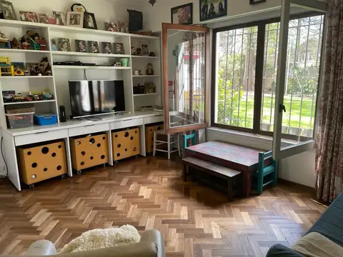 Casa en Alquiler Temporal en San Isidro, USD 4.500