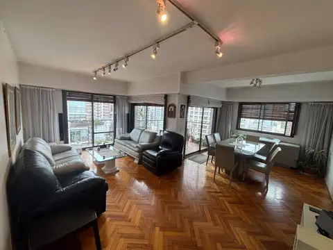 Departamento en Alquiler de 2 dormitorios