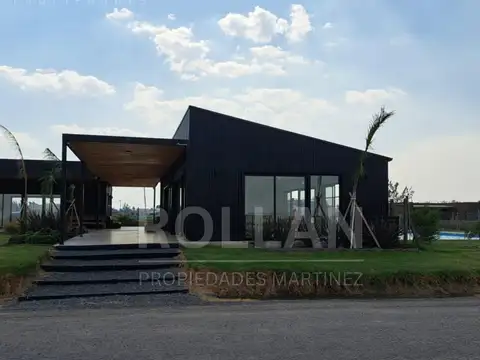 Lote 816 mts2  interno Barrio  Santa Isabel 2!! VENTA