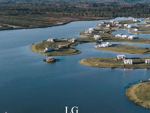 Terreno en Venta de 607,0 m2