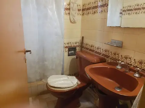 DEPARTAMENTO 3 AMBIENTES VENTA SOLDATI