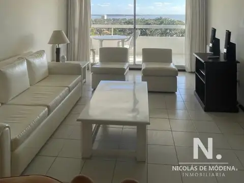 Departamento en Alquiler Temporal 41 años