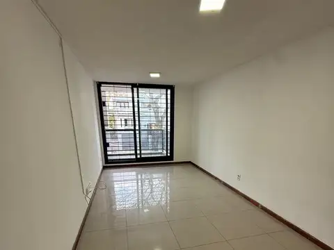 Apartamento en alquiler c/ cochera en Pocitos Nuevo