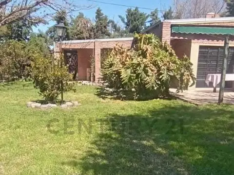 Casa en Venta en Sauce Viejo, USD 225.000