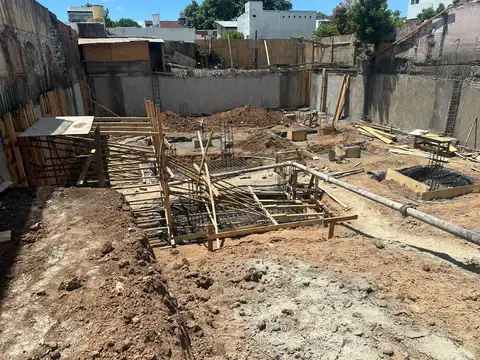 Departamento en Venta en Munro-Este, USD 225.000