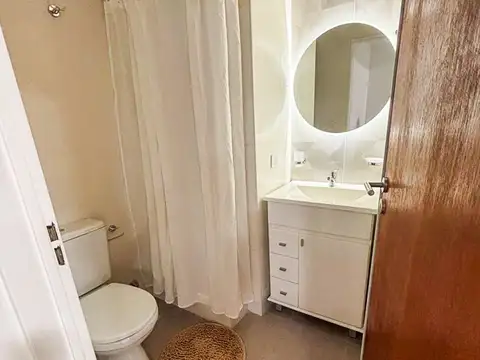 Departamento en Alquiler A Estrenar