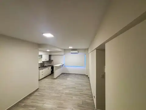 Departamento en Alquiler de Monoambiente