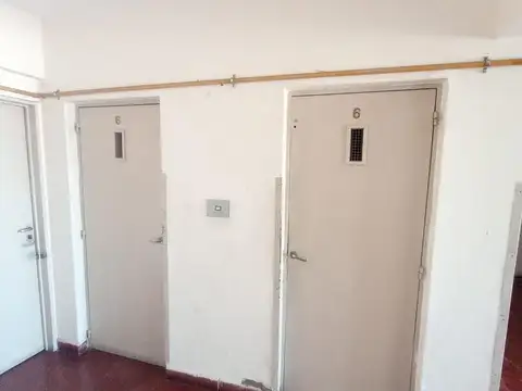 Departamento en Venta al Noroeste