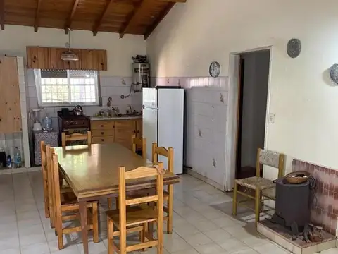 Casa en Venta en San Bernardo Del Tuyu, USD 83.000