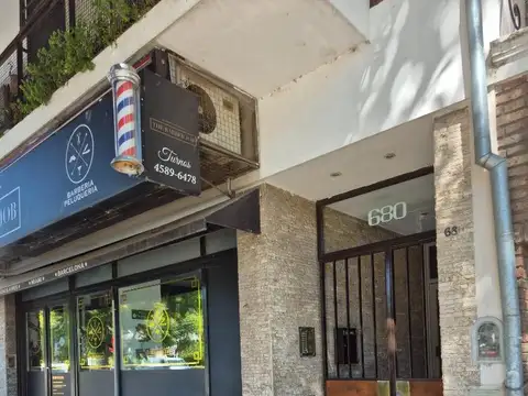 Monoambiente,cerca de Estacion, vial costero