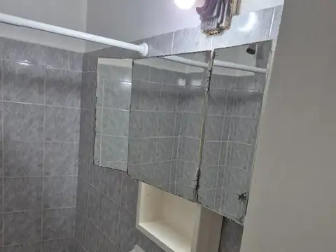 Monoambiente,cerca de Estacion, vial costero