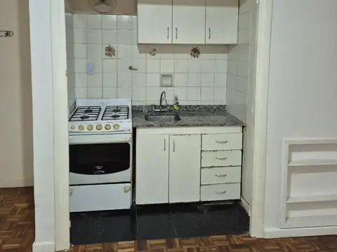 Departamento en Alquiler al Oeste