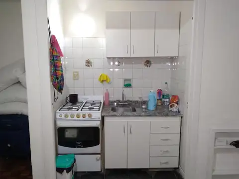 Departamento en Alquiler en Vicente Lopez Vias / Maipu, $ 480.000