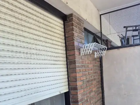 Departamento en Alquiler 50 años