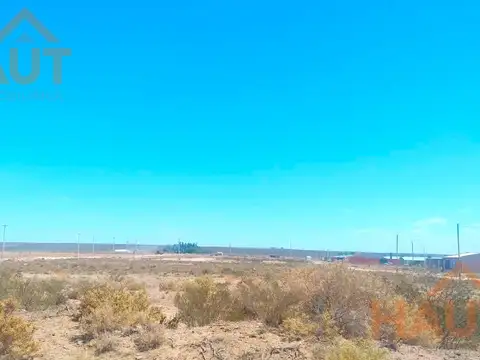 LOTEO 127 HAS , calle Aladino Fuentes