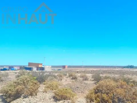 Terreno en Venta 30  mts Fondo