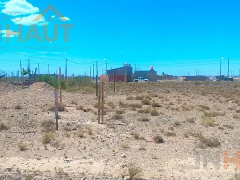 Terreno en Centenario Loteo 127 has