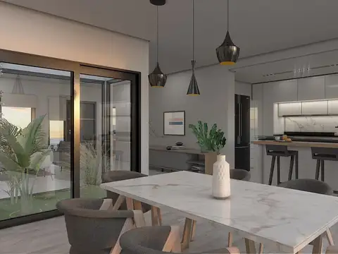 Casa en Venta A Estrenar