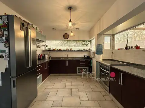 CASA B° LA COMARCA, CENTENARIO