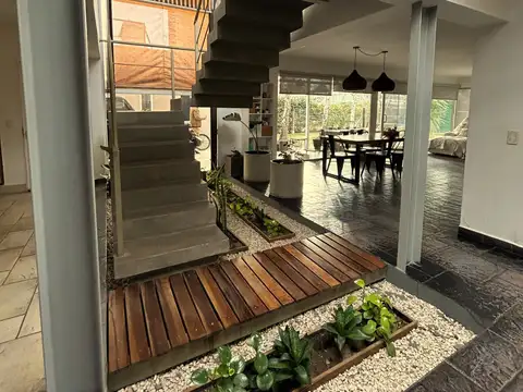 CASA B° LA COMARCA, CENTENARIO