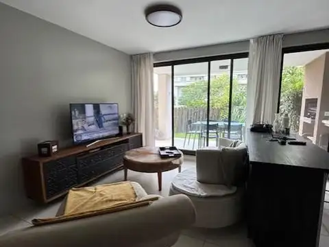 Departamento en Alquiler de 3 ambientes