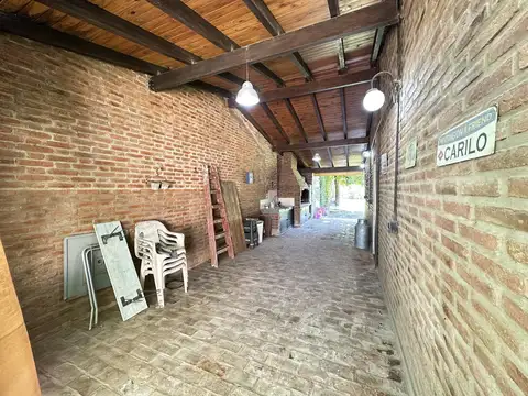 Casa en Venta 20 años