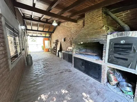 Casa en Venta al Oeste