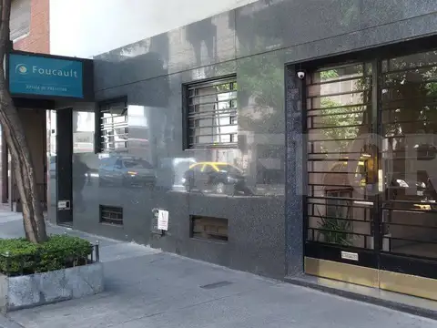 Ayacucho 200, Piso 4