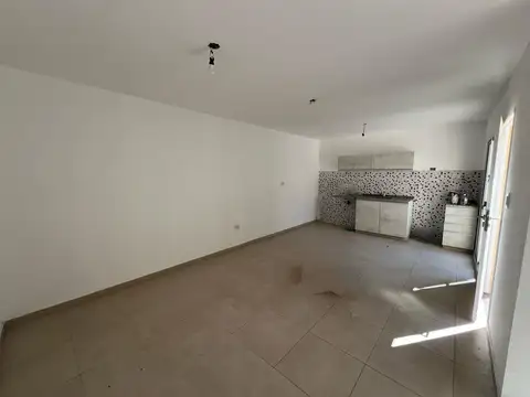 Depto Tipo Casa en Venta en Belgrano, USD 55.000