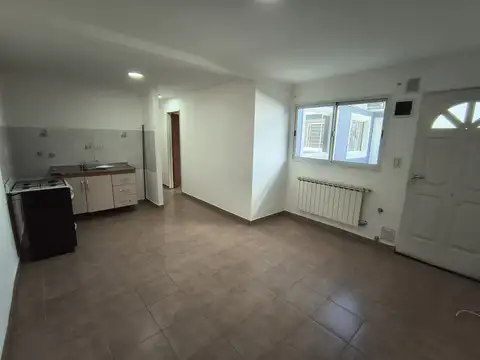 Departamento en Alquiler de 2 ambientes