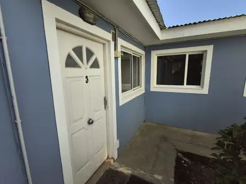 Departamento en alquiler en Ushuaia