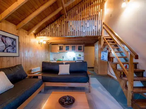 Departamento en Alquiler de 2 ambientes
