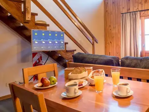 Departamento en Alquiler A Estrenar