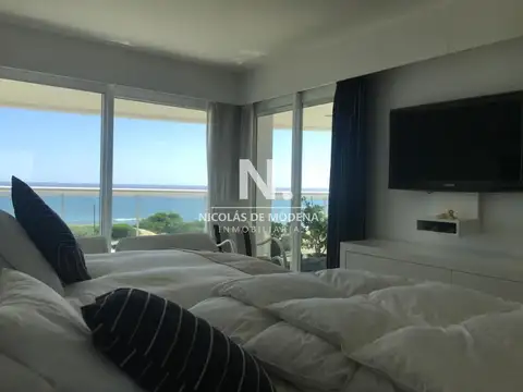 Departamento en Alquiler Temporal de 4 ambientes