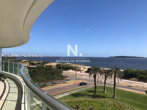 Departamento en Alquiler Temporal 16 años