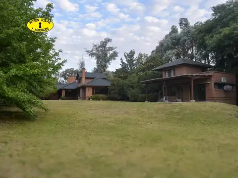 Casa en Venta al Norte