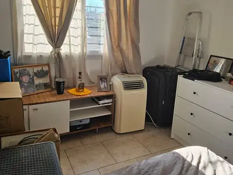 HERMOSO 2 AMB CON BALCÓN