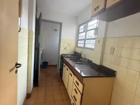 Departamento en Venta al Norte
