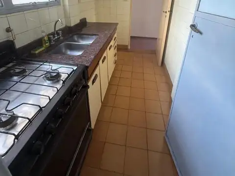 Departamento en Venta Permite mascota