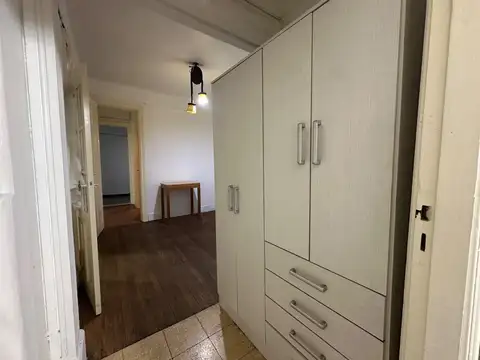 Depto Tipo Casa en Alquiler de 2 ambientes