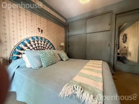 Departamento en Venta 50 años