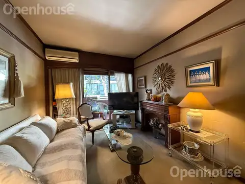Departamento en Venta en Palermo, USD 249.000