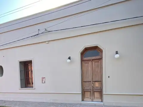 DUGGAN - CASA - ALQUILER OTOÑO INVIERNO - DECO