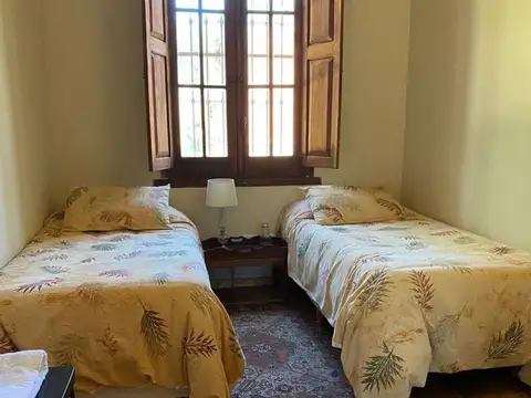 Casa en Alquiler Temporal al Noreste