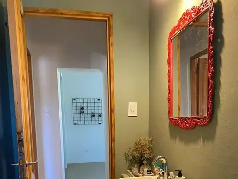 Casa en Alquiler Temporal con 2 cocheras