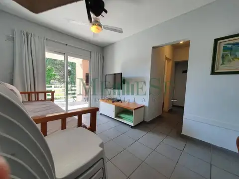 Departamento en Alquiler Temporal de 2 dormitorios