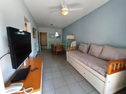 Departamento en Alquiler Temporal en Pinamar, USD 1.500