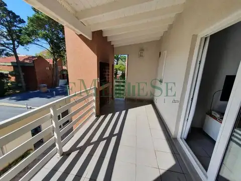 Departamento en Alquiler Temporal con 1 cocheras
